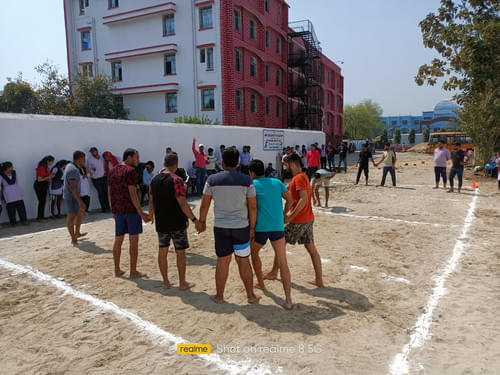 ABC College Of Education Patna Extra Curricular Activity photo 77